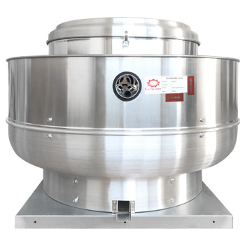 WT35-11軸流式屋頂風(fēng)機(jī)