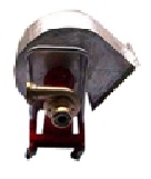 水驅(qū)動防爆離心風(fēng)機(jī)