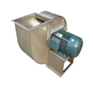 YW5-47不銹鋼工業(yè)離心風(fēng)機(jī)